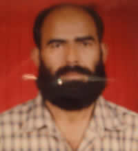 Hari Bairagi